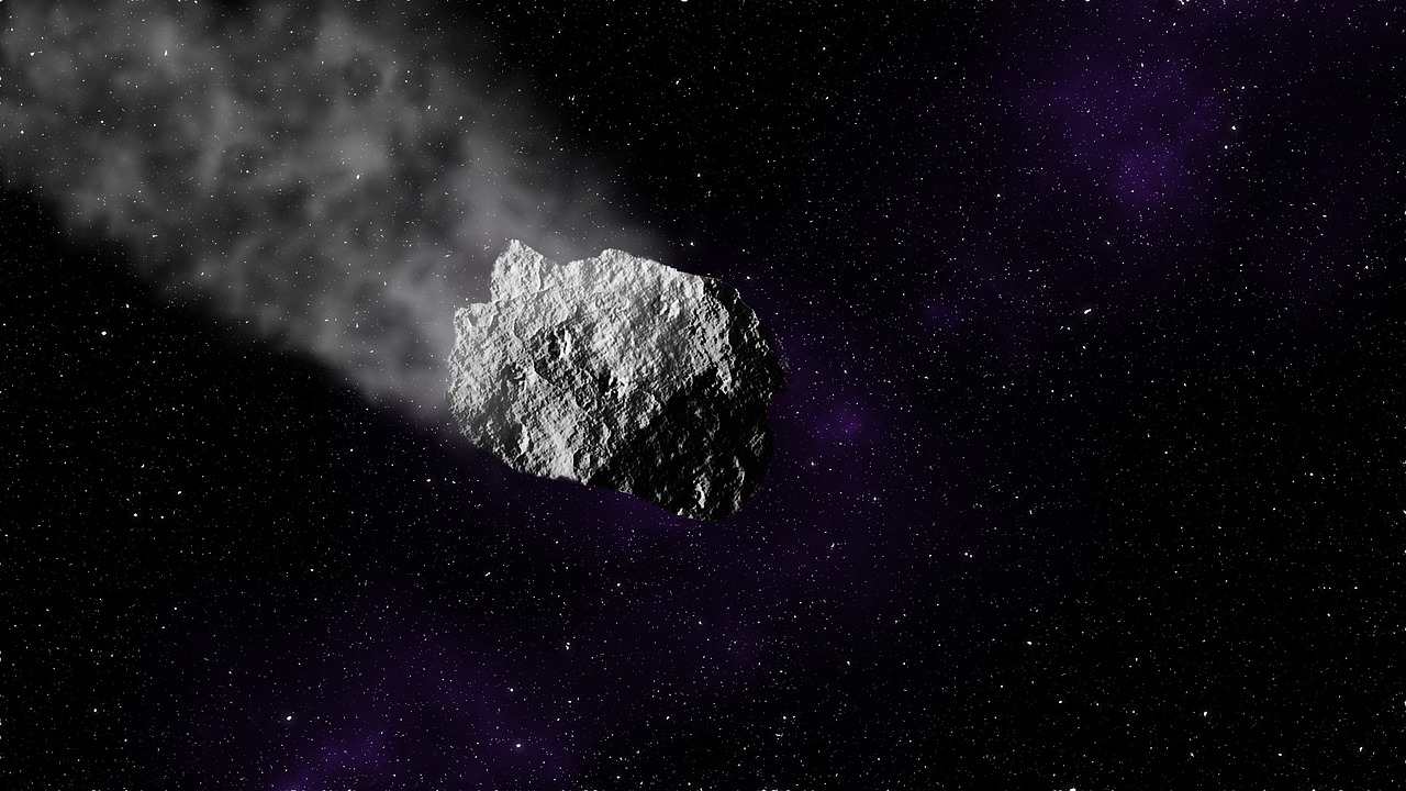 asteroide terra vita