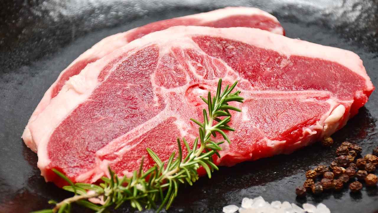 carne consigli supermercato