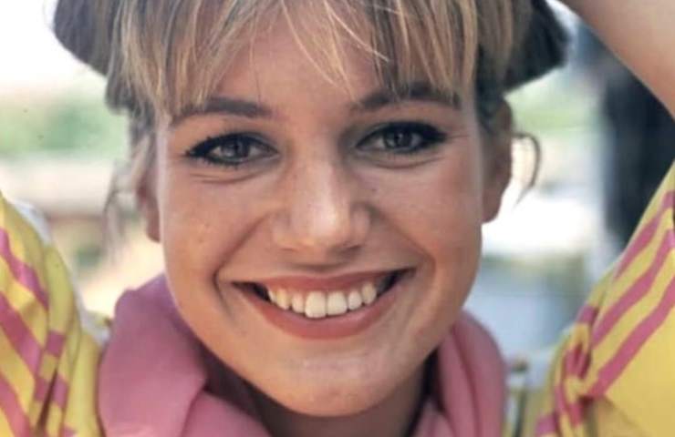 catherine spaak attrice 