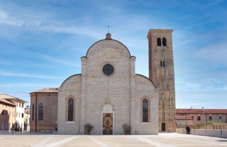 cattedrale di Concordia Sagittaria