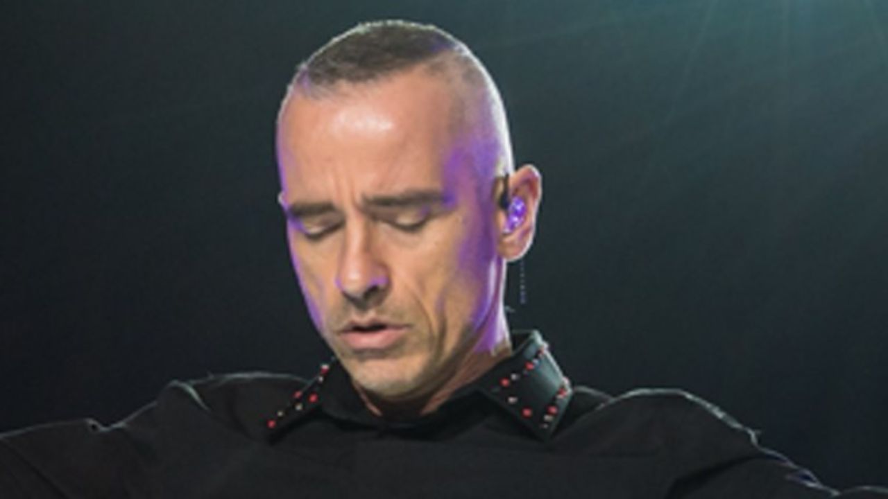 eros ramazzotti foto instagram