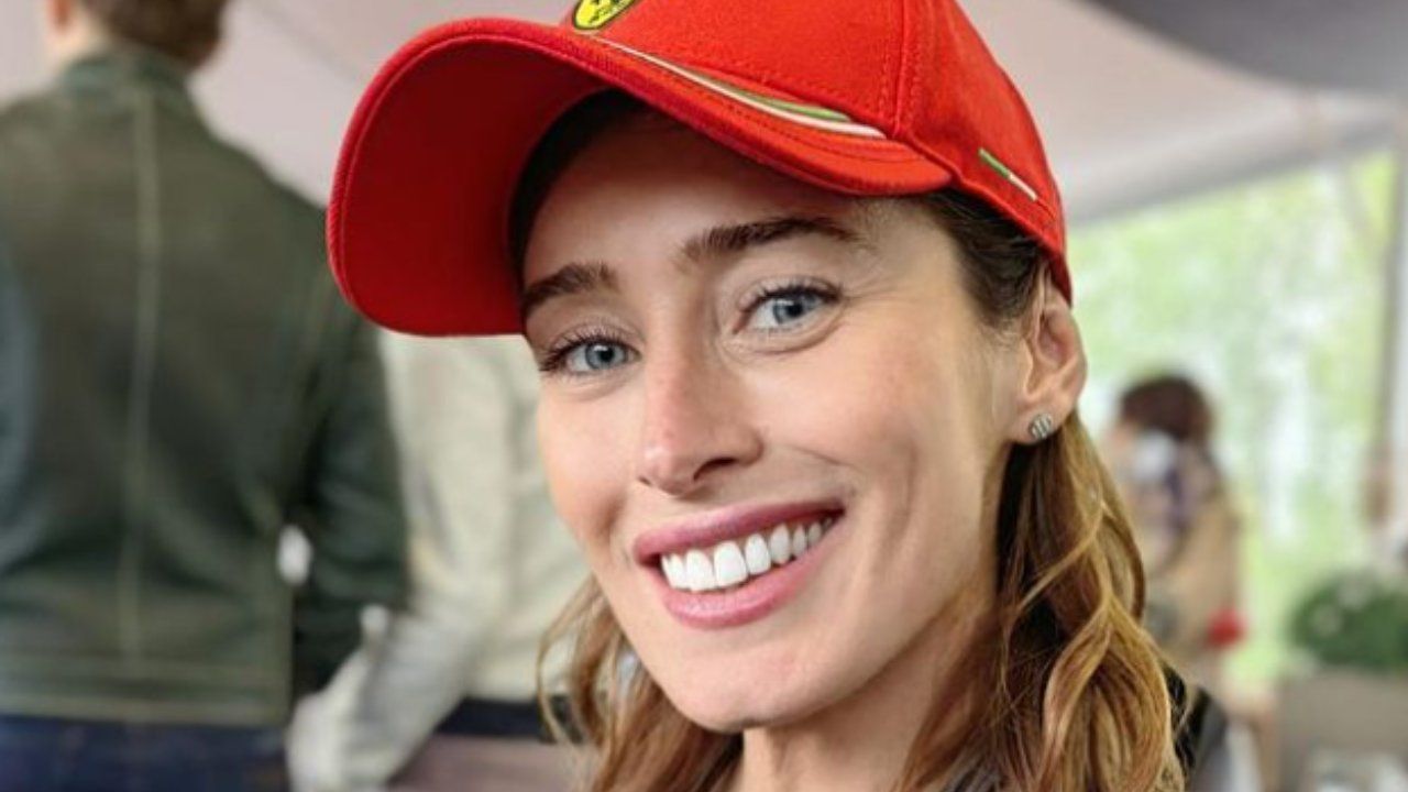 maria elena boschi padre novità