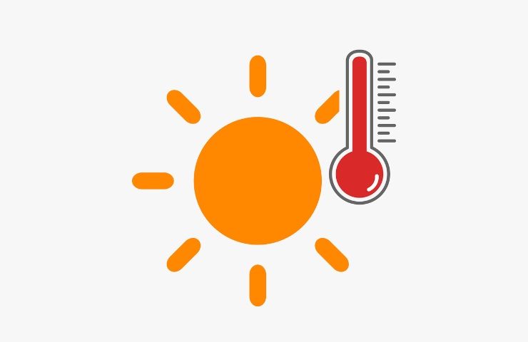 meteo week end temporale