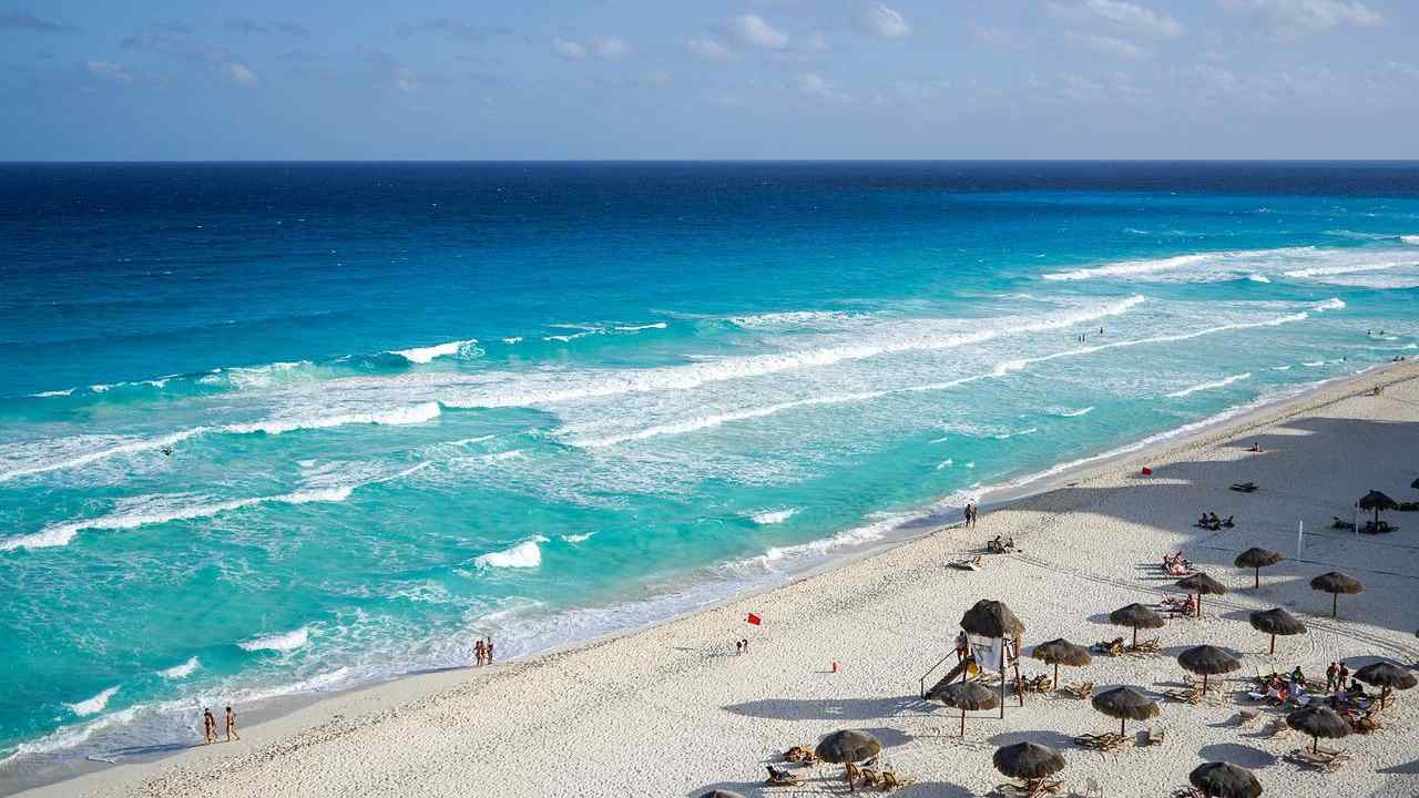 spiagge lidi liberi