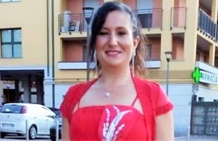 tragedia familiare bambina senza vita