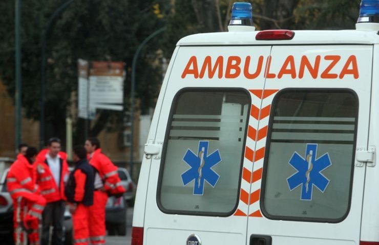 Ambulanza