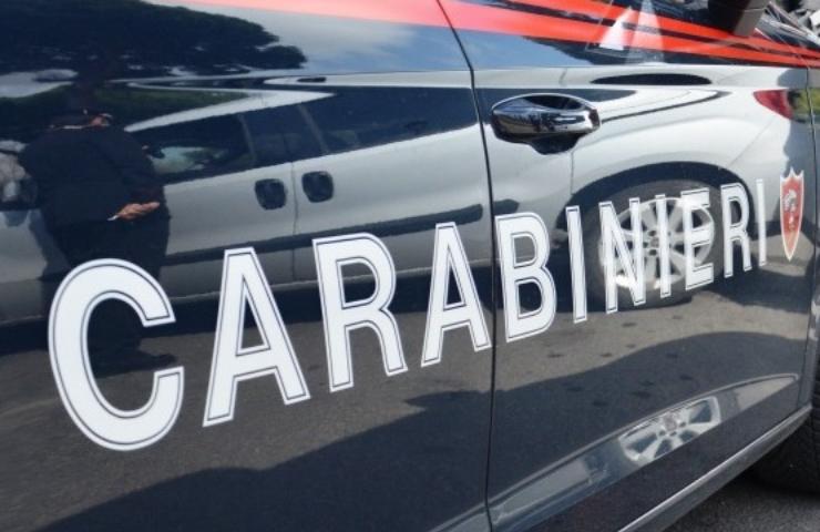 Carabinieri