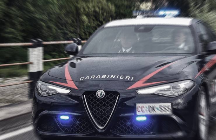 Carabinieri