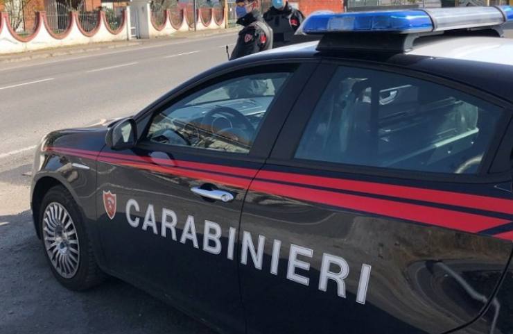 Carabinieri