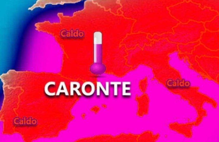 Caronte