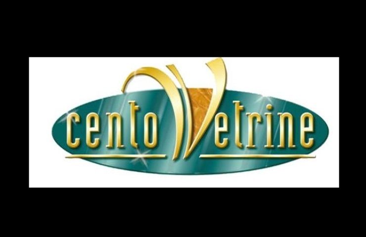 Logo di CentoVetrine