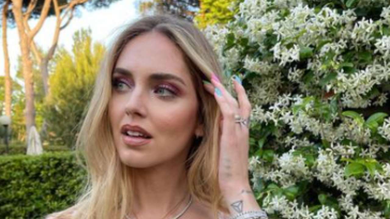 Chiara Ferragni appello sindaco