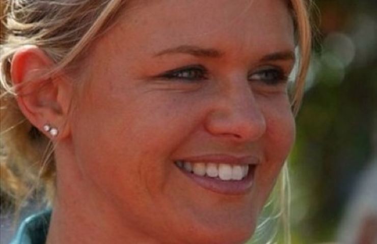 Corinna Schumacher