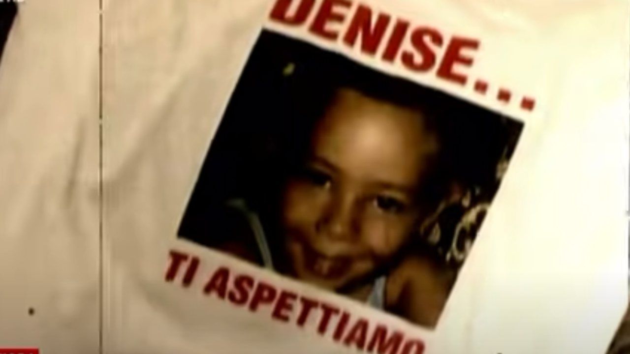 Denise Pipitone scomparsa