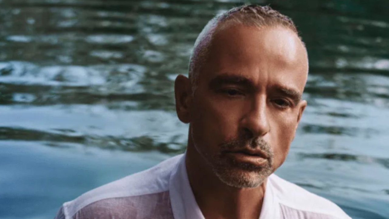 Eros Ramazzotti ora