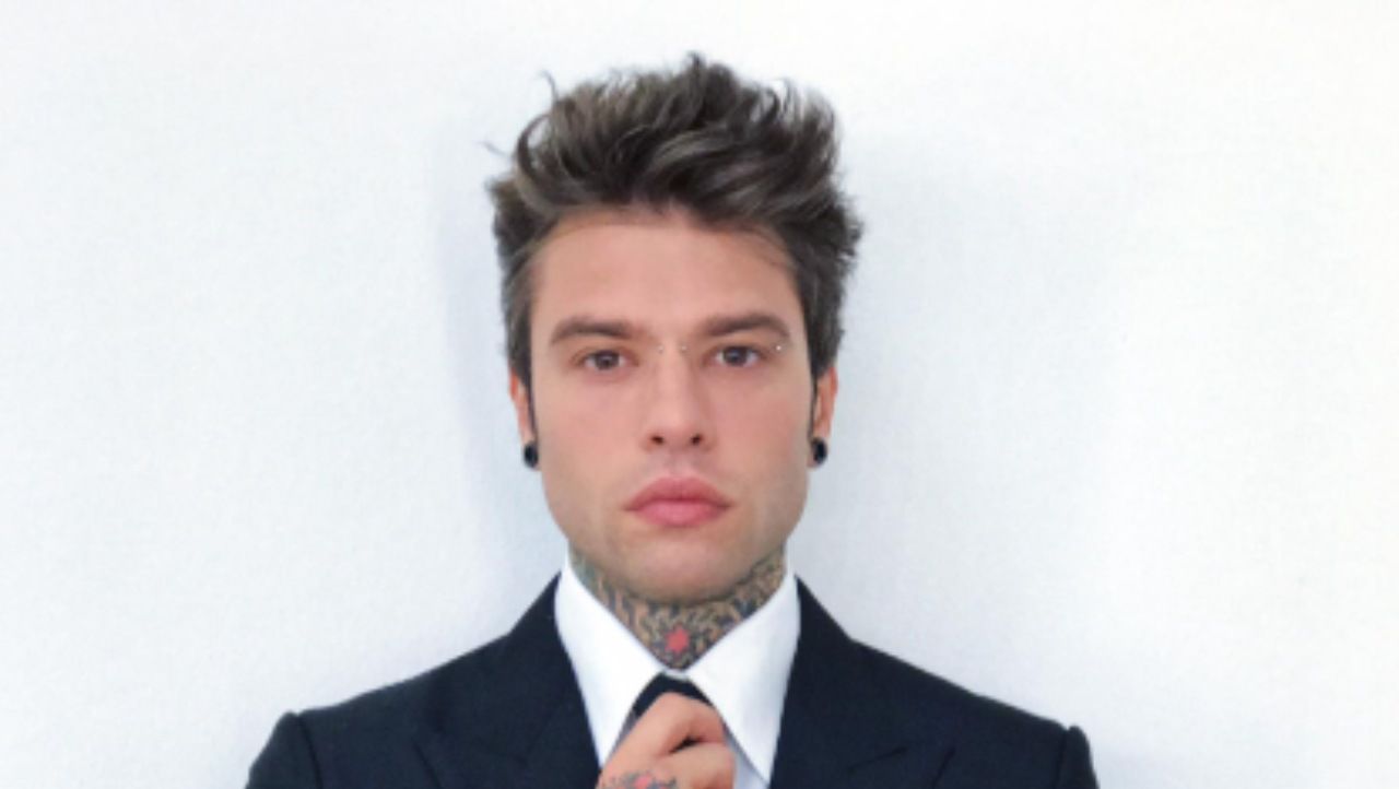 Fedez ospedale motivo