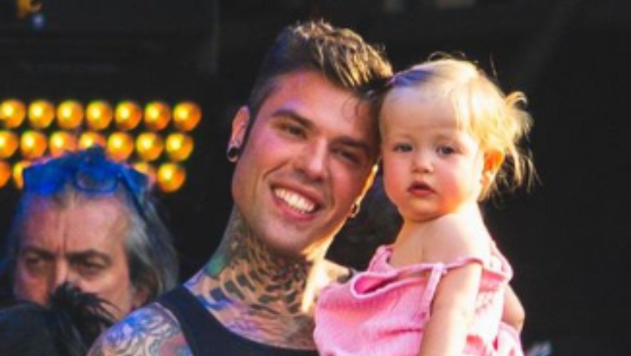 fedez scherzo vittoria