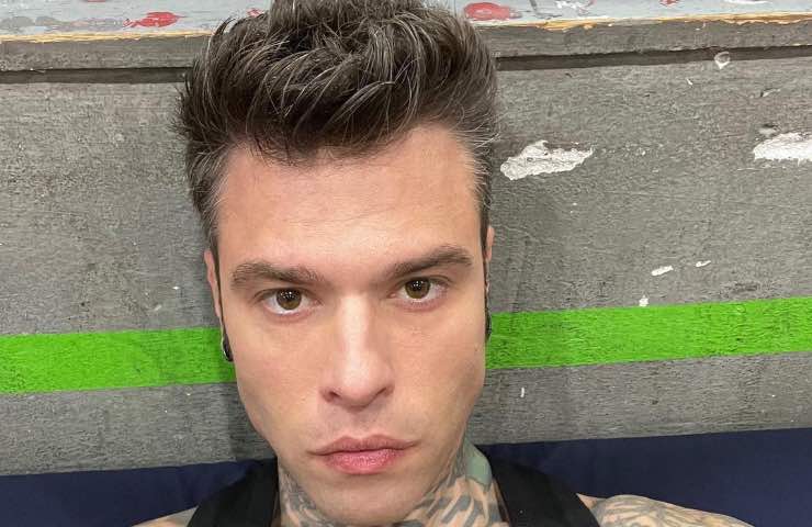 Fedez progetti futuri