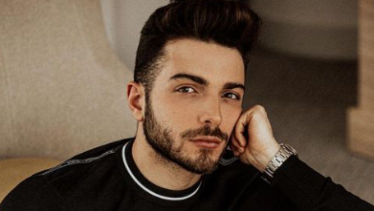 Gianluca Ginoble parole cuore