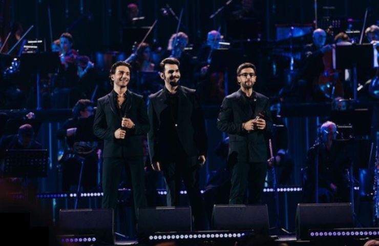 Il Volo