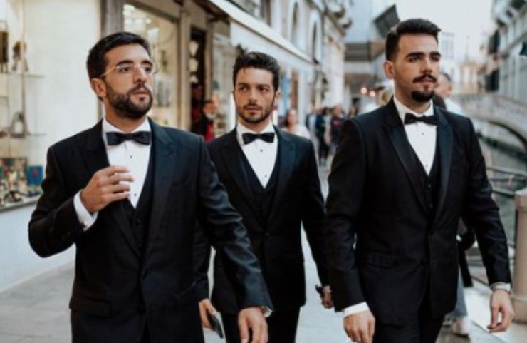 Il Volo