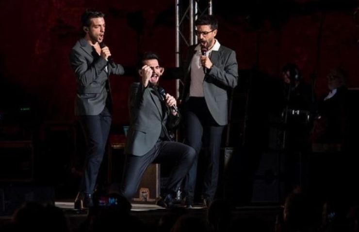 Il volo ritorno durante pandemia