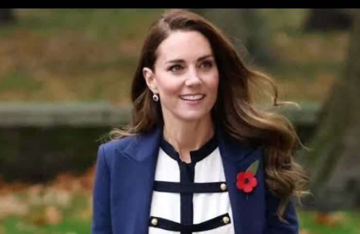 Kate Middleton