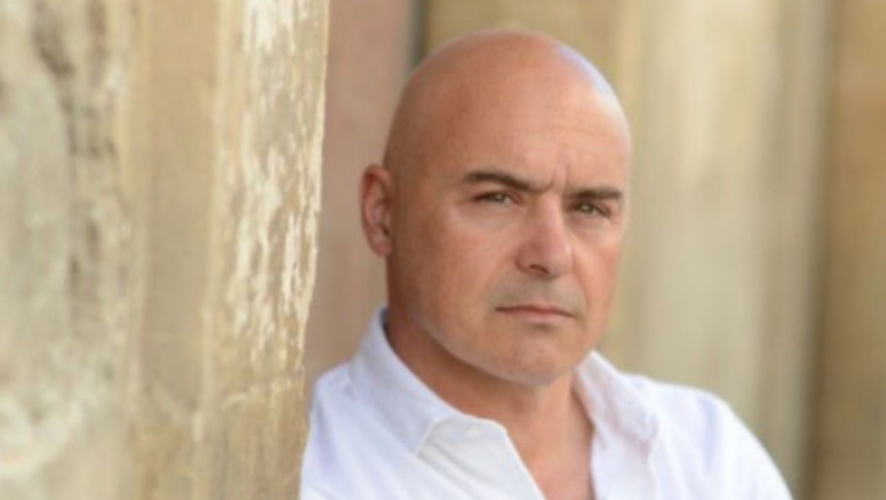 Luca Zingaretti montalbano speranze