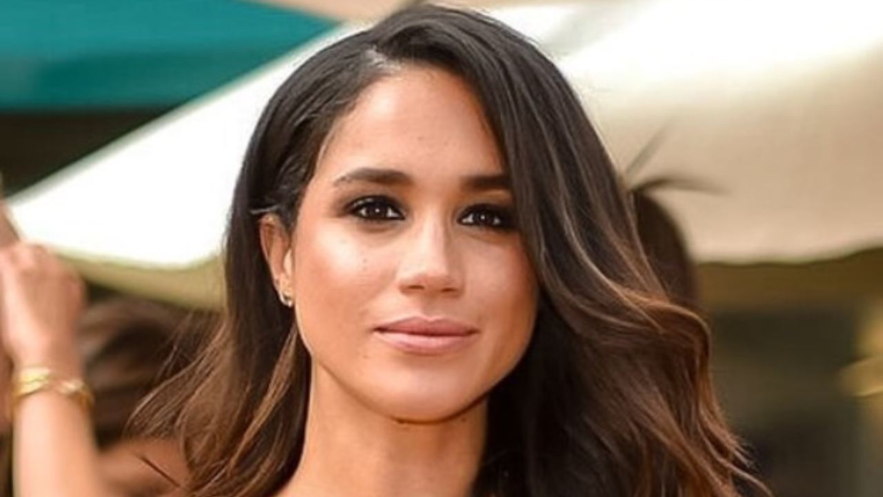 Meghan Markle nuove rivelazioni