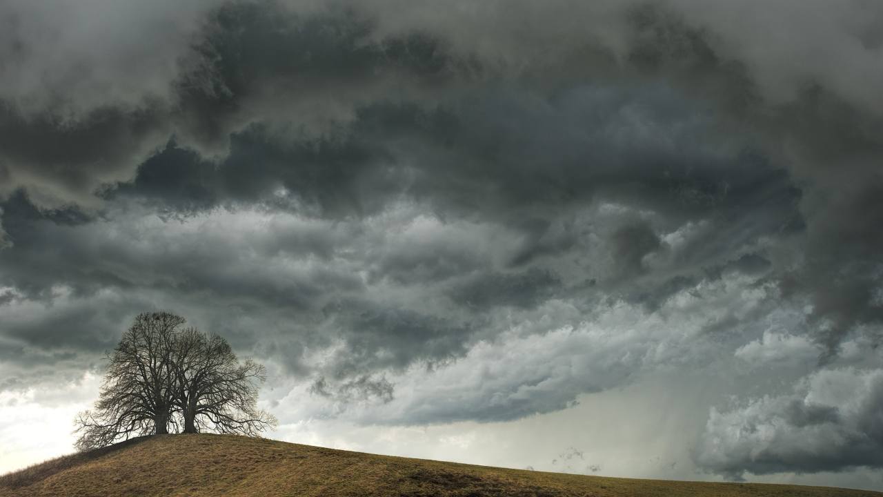 Meteo temporali