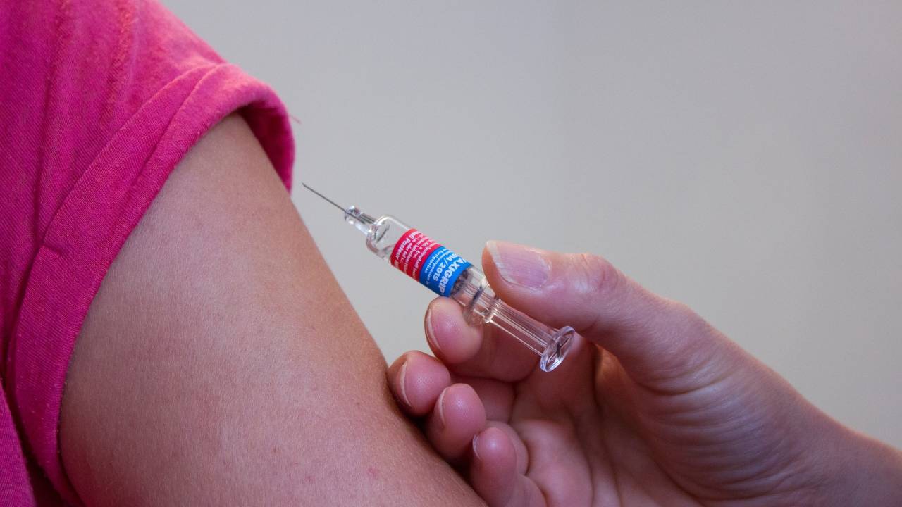 Ministero vaccini categoria