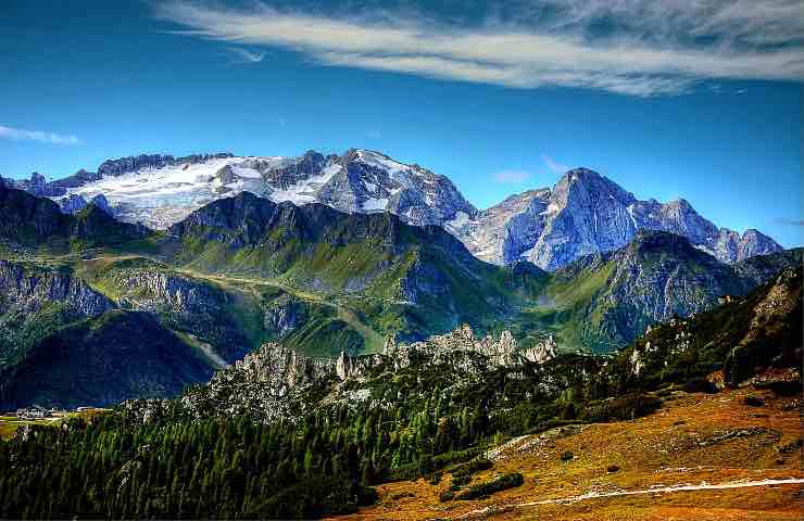 Tragedia Marmolada indagini 