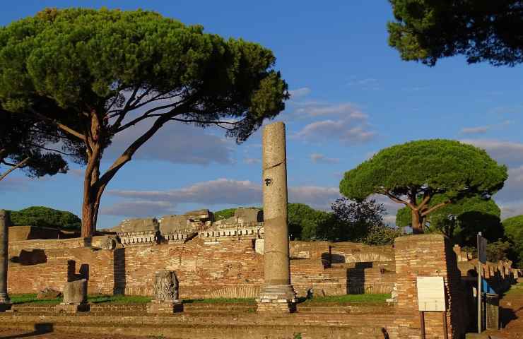 Turista caduto nel cratere del vesuvio