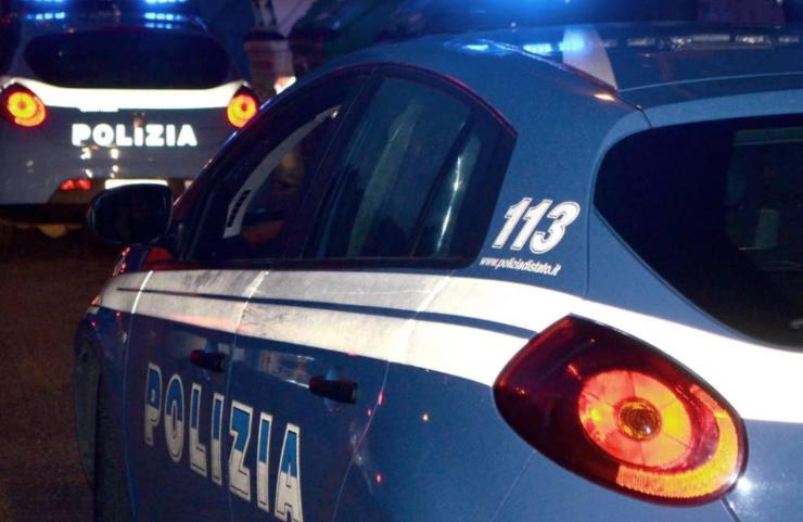 Polizia