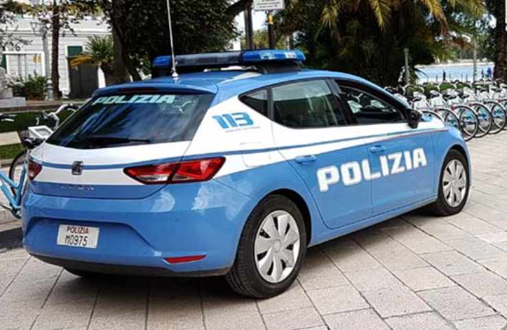 Polizia