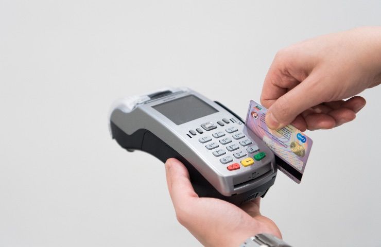 POS quando sanzioni bancomat carte di credito