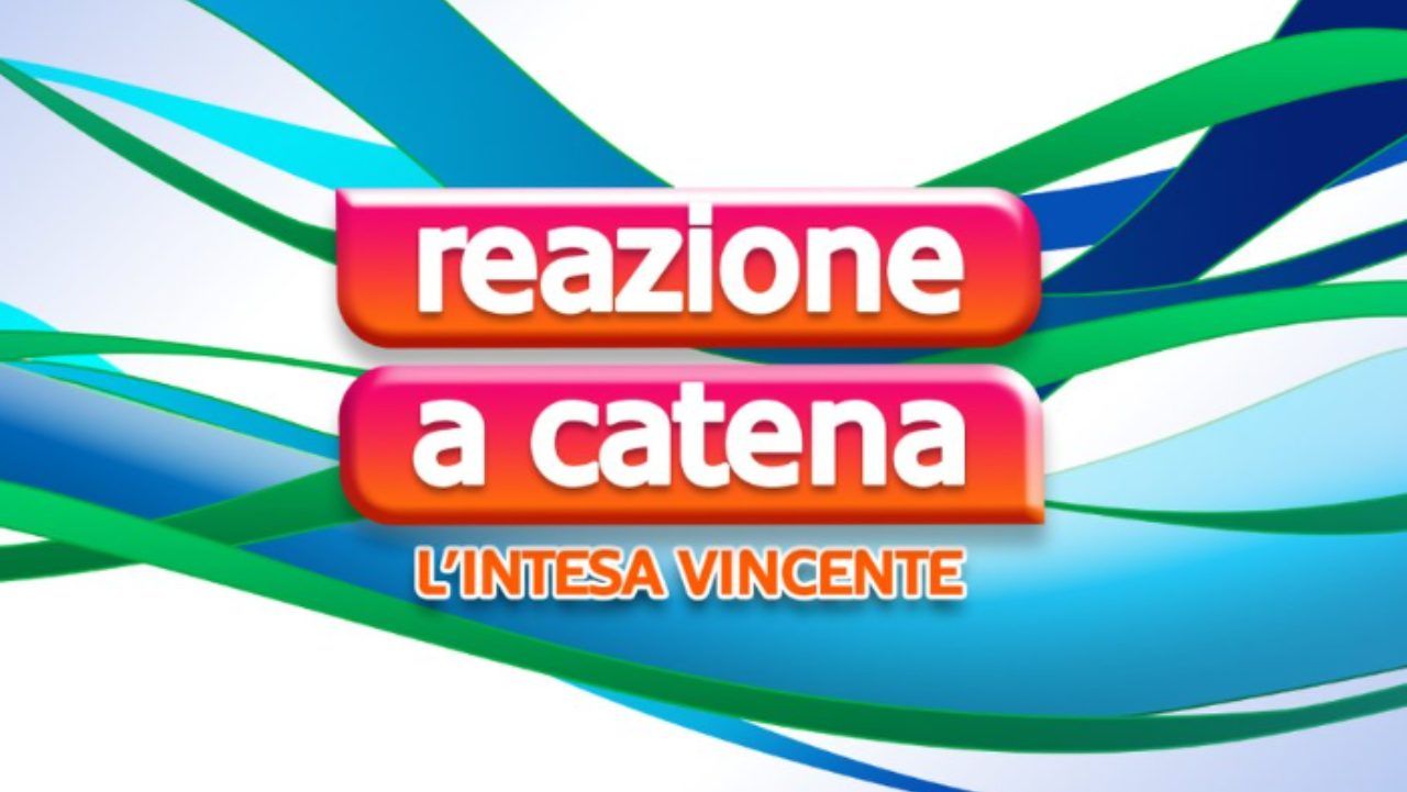 Reazione a catena vincita polemiche