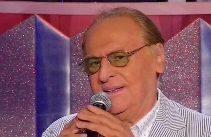 Renzo Arbore morto Aldo Claudio Zappalà