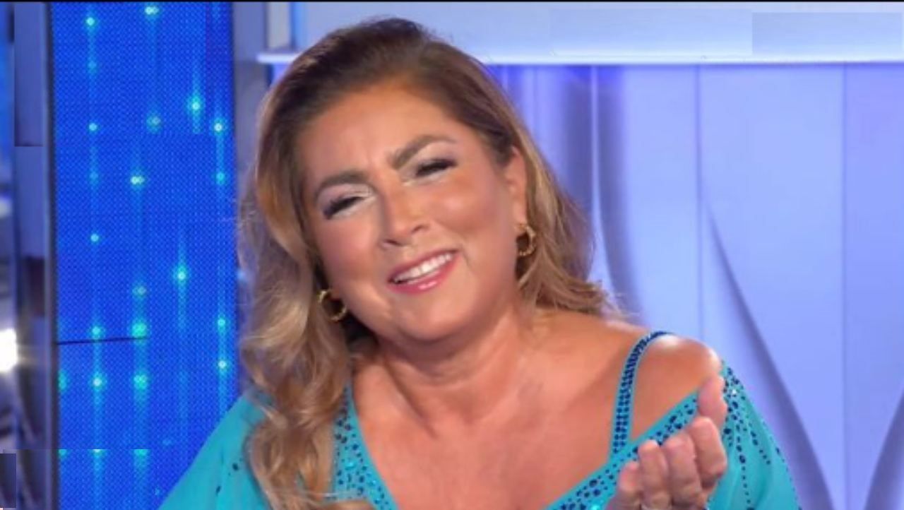 romina power libertà gioia