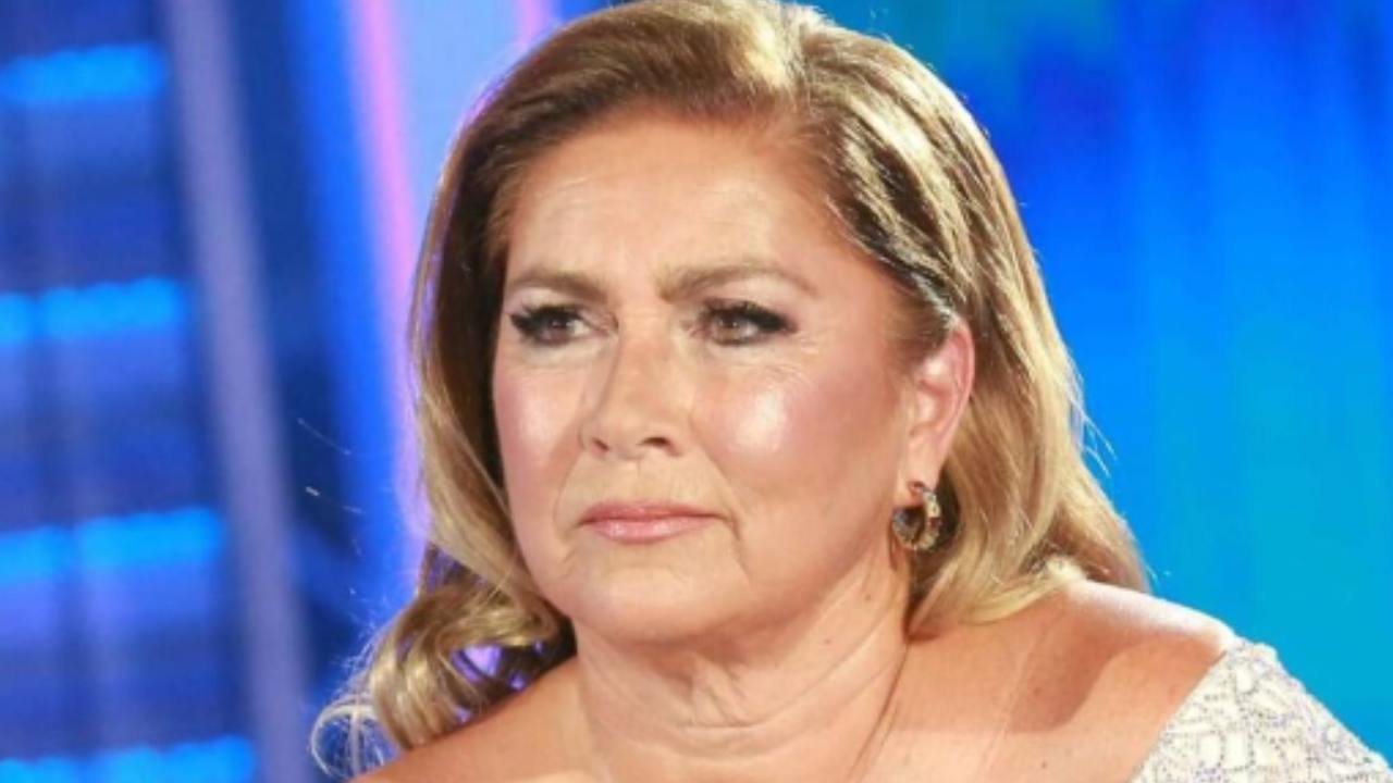 Romina Power ricordi