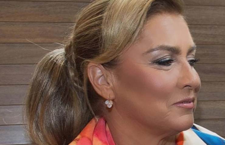 Romina Power solidarietà onlus