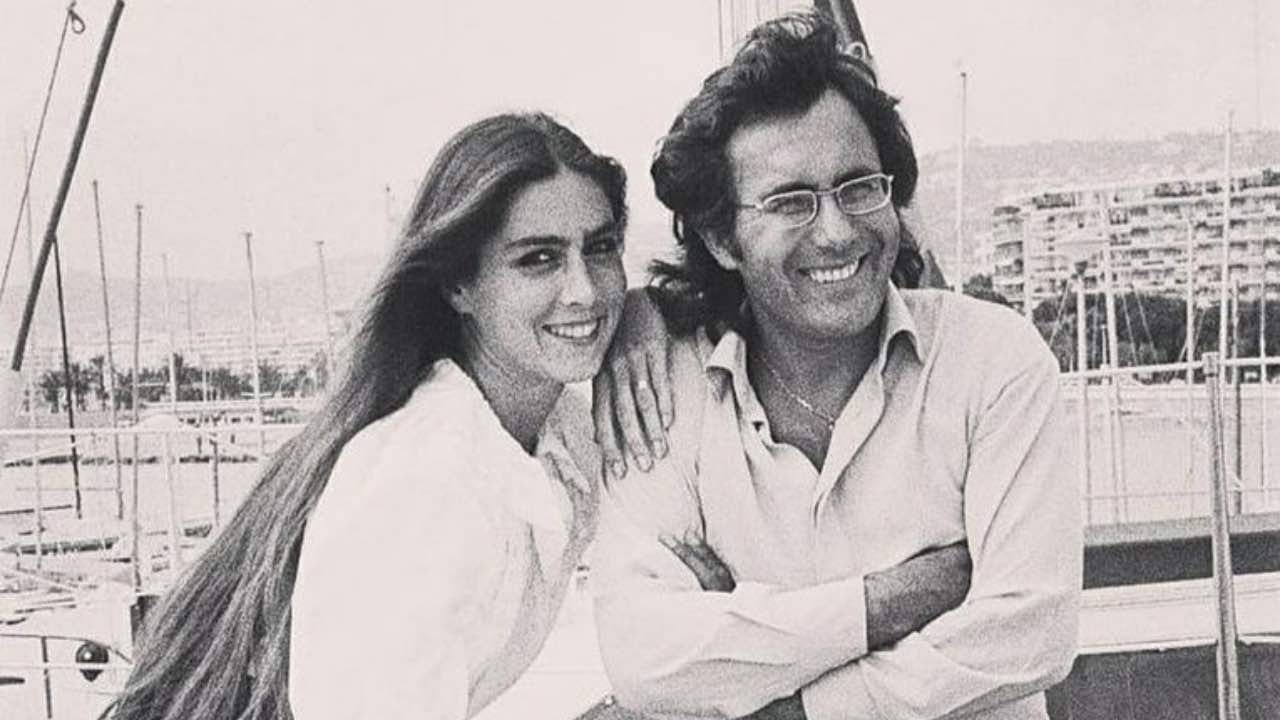 Romina Power confessione Al Bano