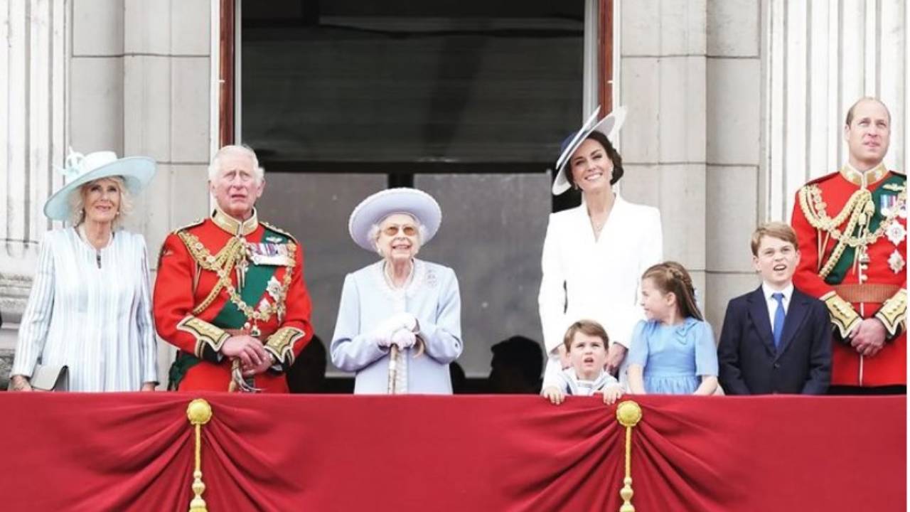 Royal family aborto meghan