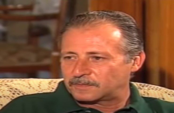 Strage Borsellino