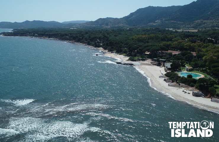 Temptation Island chiude battenti