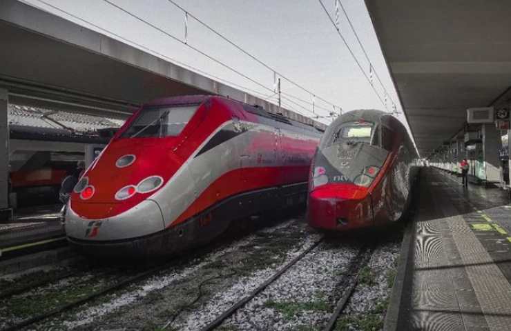 Tragedia incidente ragazze travolte treno