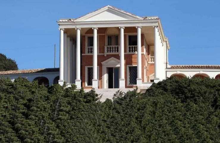 Villa Volpi