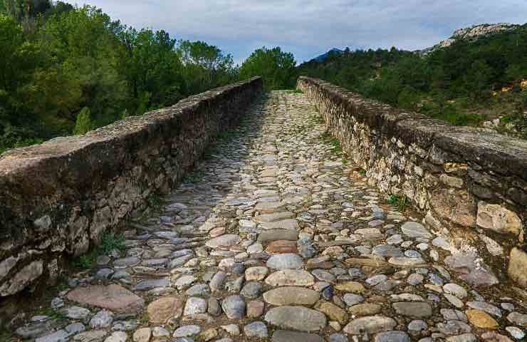 prezioso segreto antichi romani