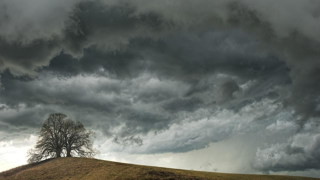 meteo cambiamenti italia