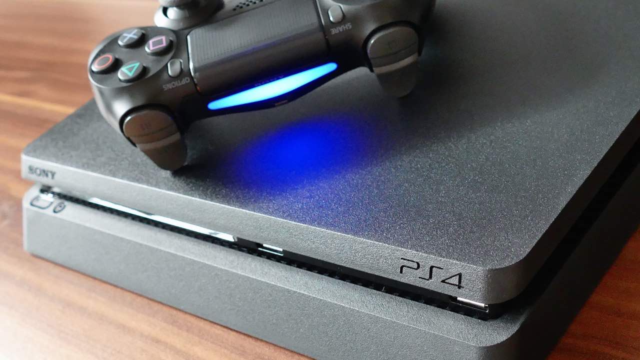 playstation 4 gioco tesoro